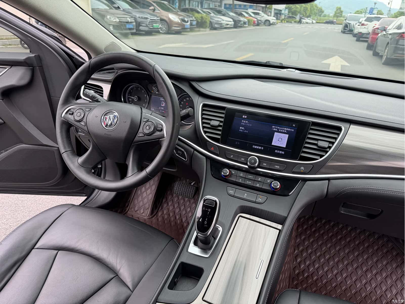 Buick LaCrosse, 2021 18