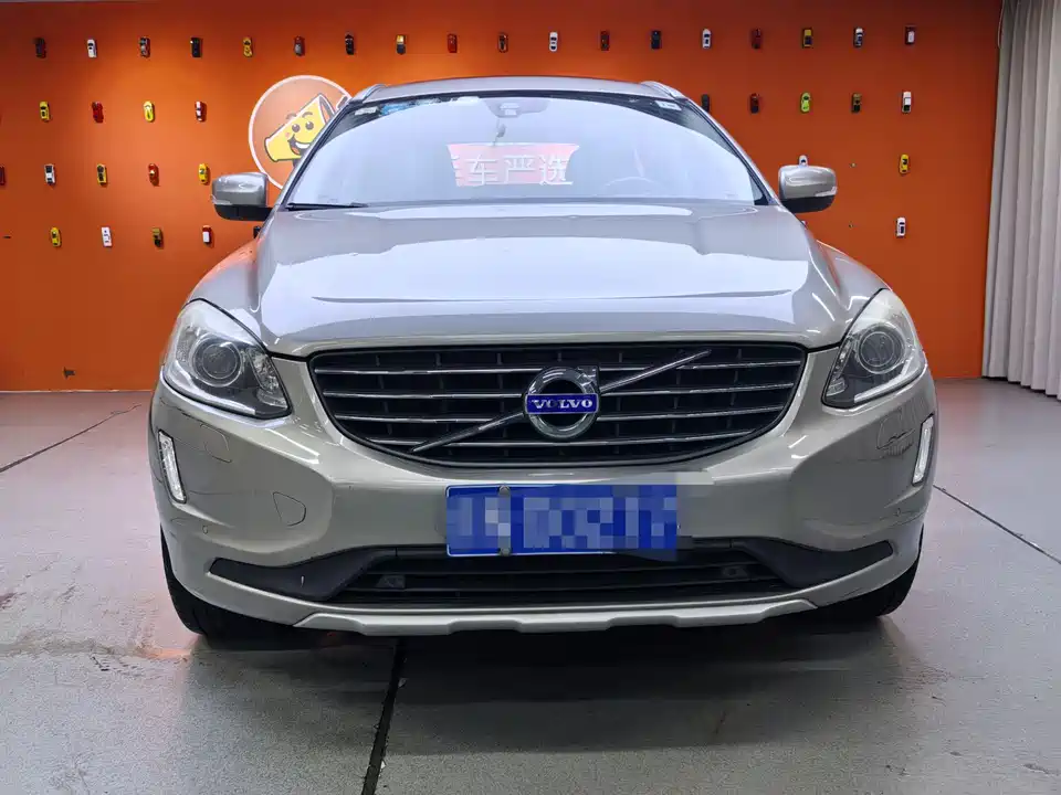 Volvo XC60 Volvo XC60