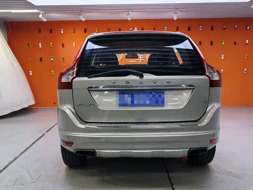 Volvo XC60 Volvo XC60