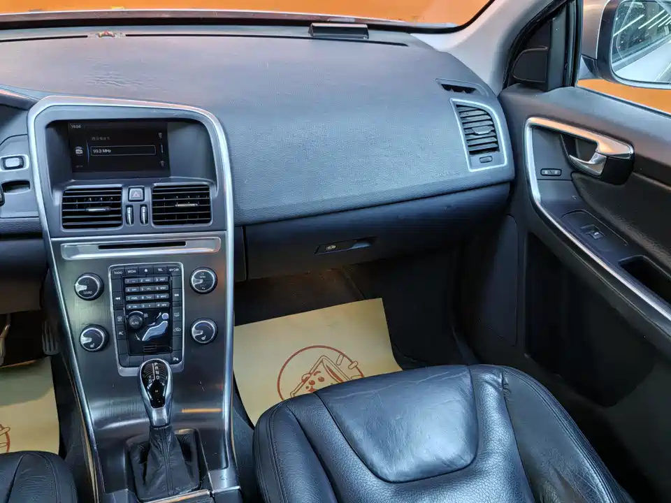 Volvo XC60 Volvo XC60