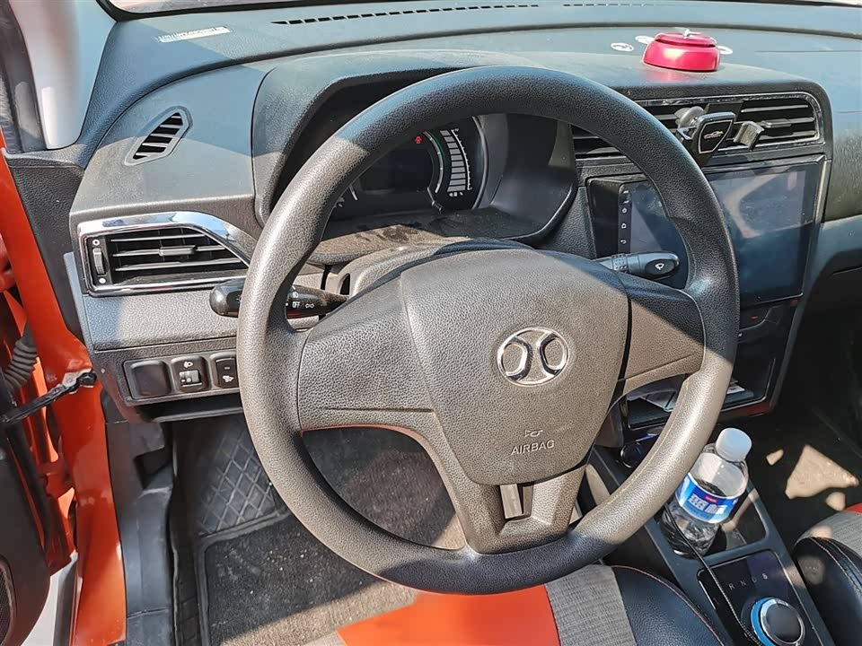 BAIC EC BAIC EC