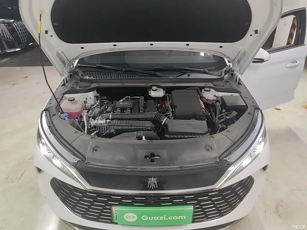 BYD Qin, 2025 20