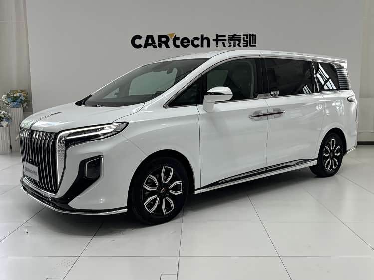 Hongqi HQ9