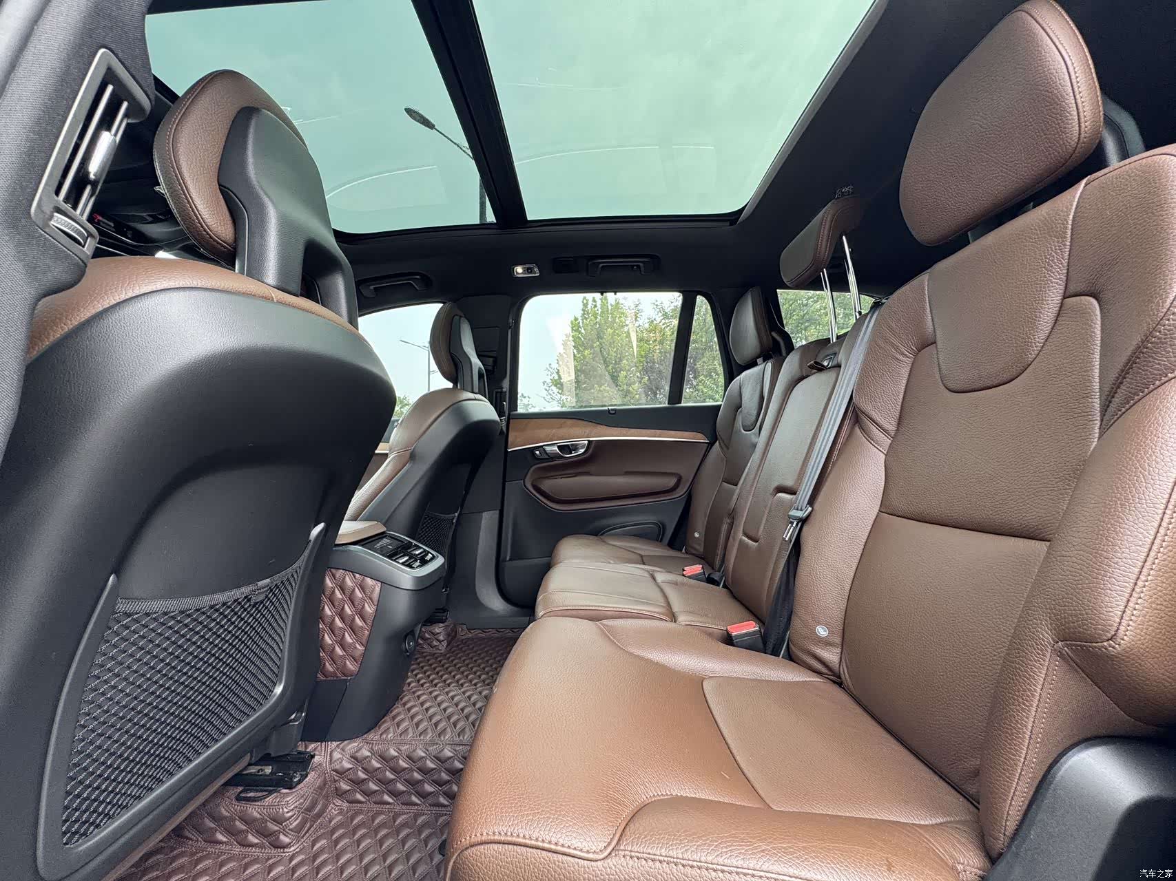 Volvo XC90, 2021 6