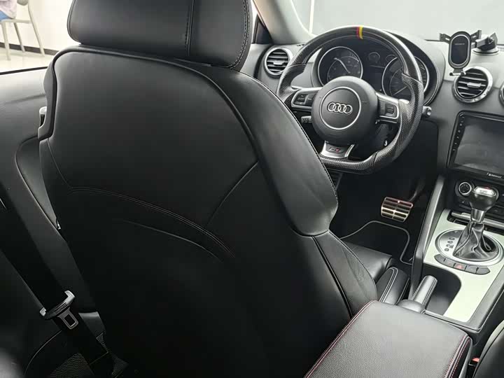 Audi TTS 2013 TTS Coupe 2.0TFSI quattro