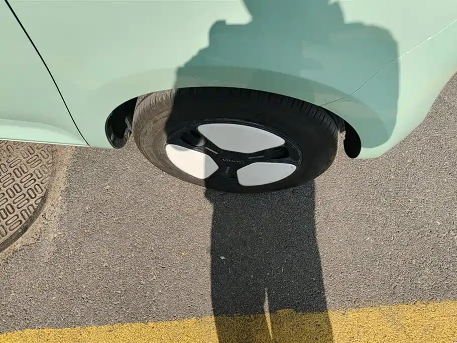 Changan Changan Lumin Changan Changan Lumin