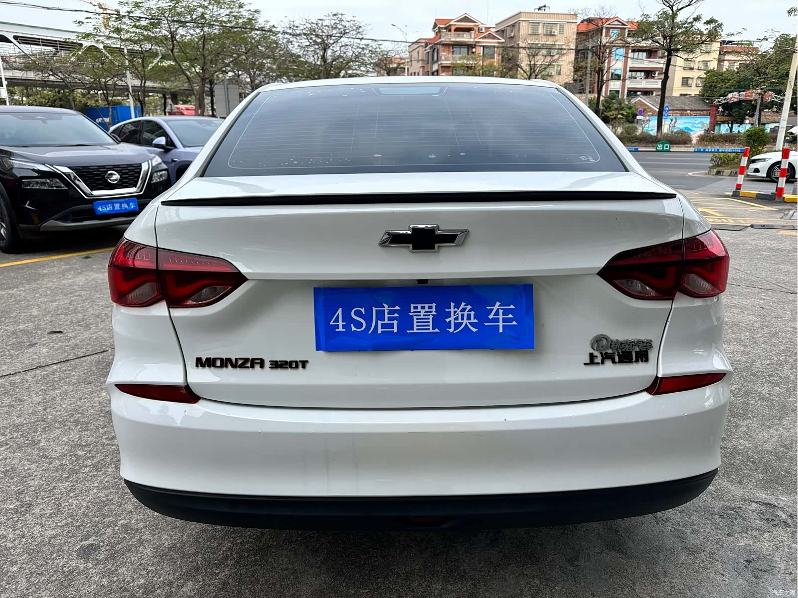 Chevrolet Redline, 2019 все фото
