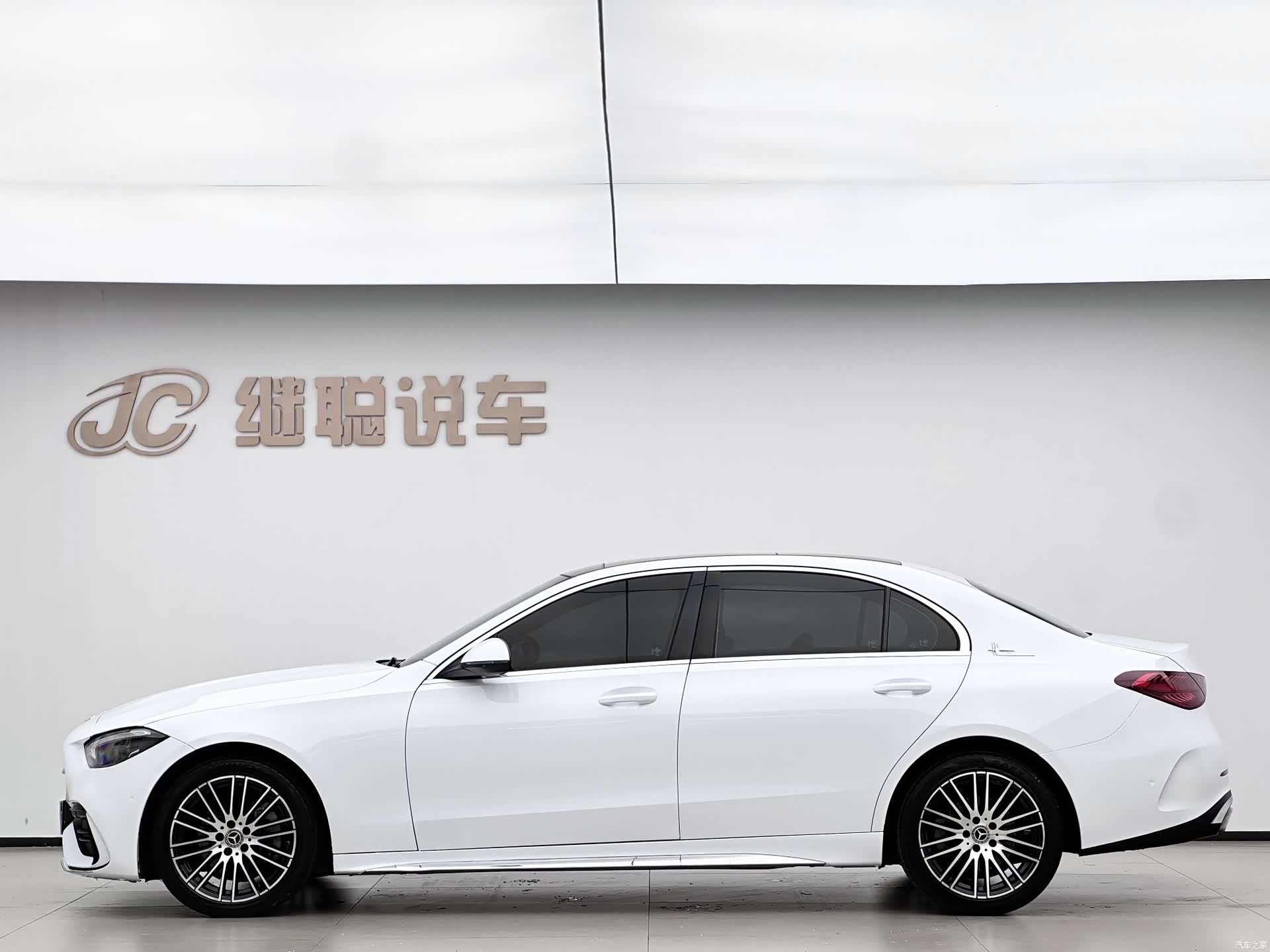 Mercedes-Benz C-Class, 2021 все фото