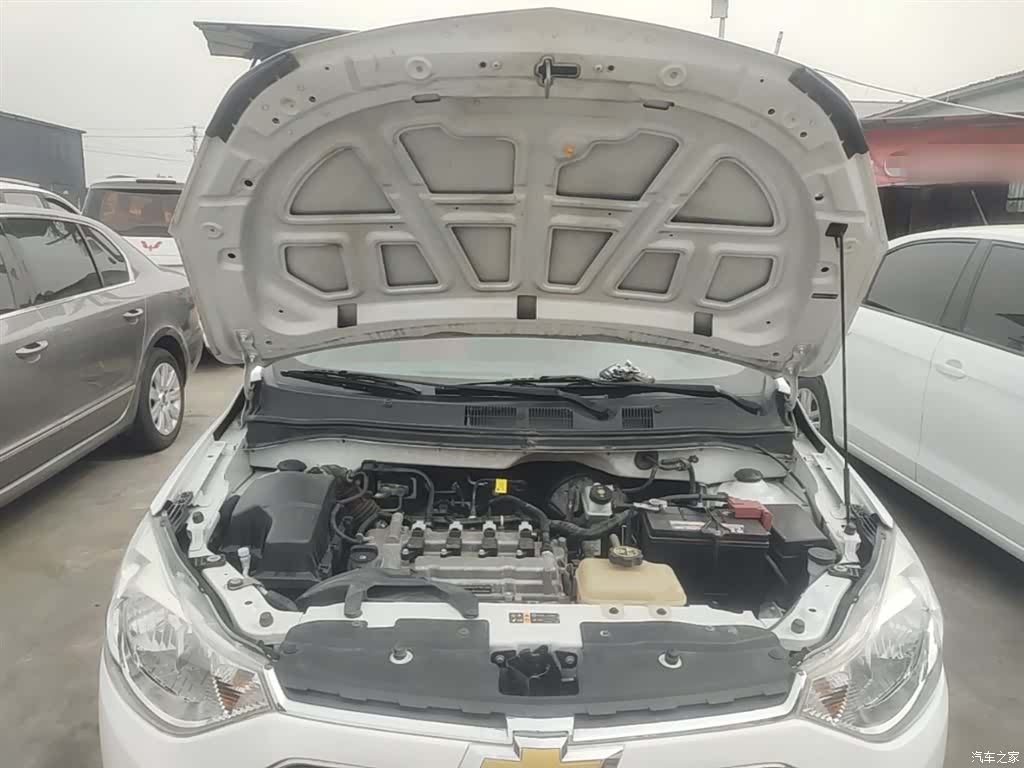 Chevrolet 3, 2018 20