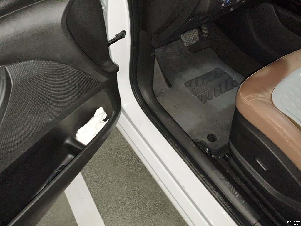 Buick GL6, 2022 17