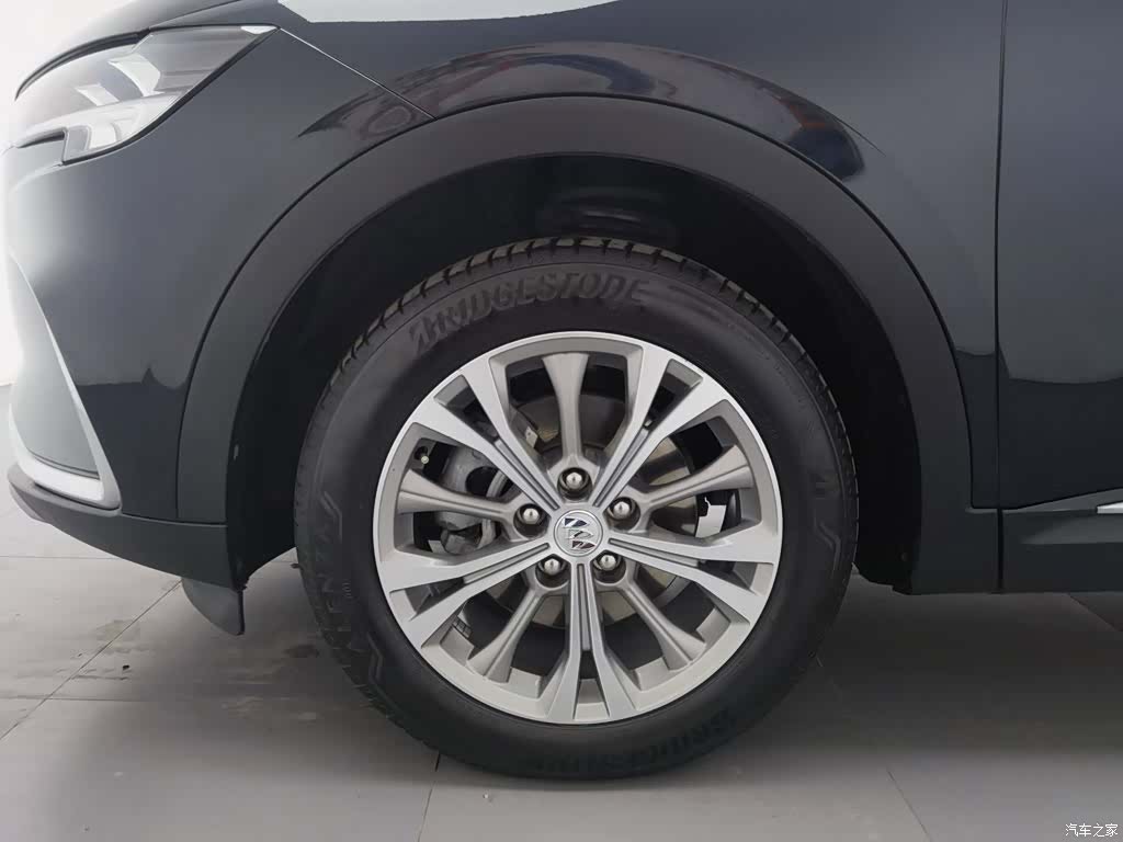 Buick Envision Plus, 2022 17