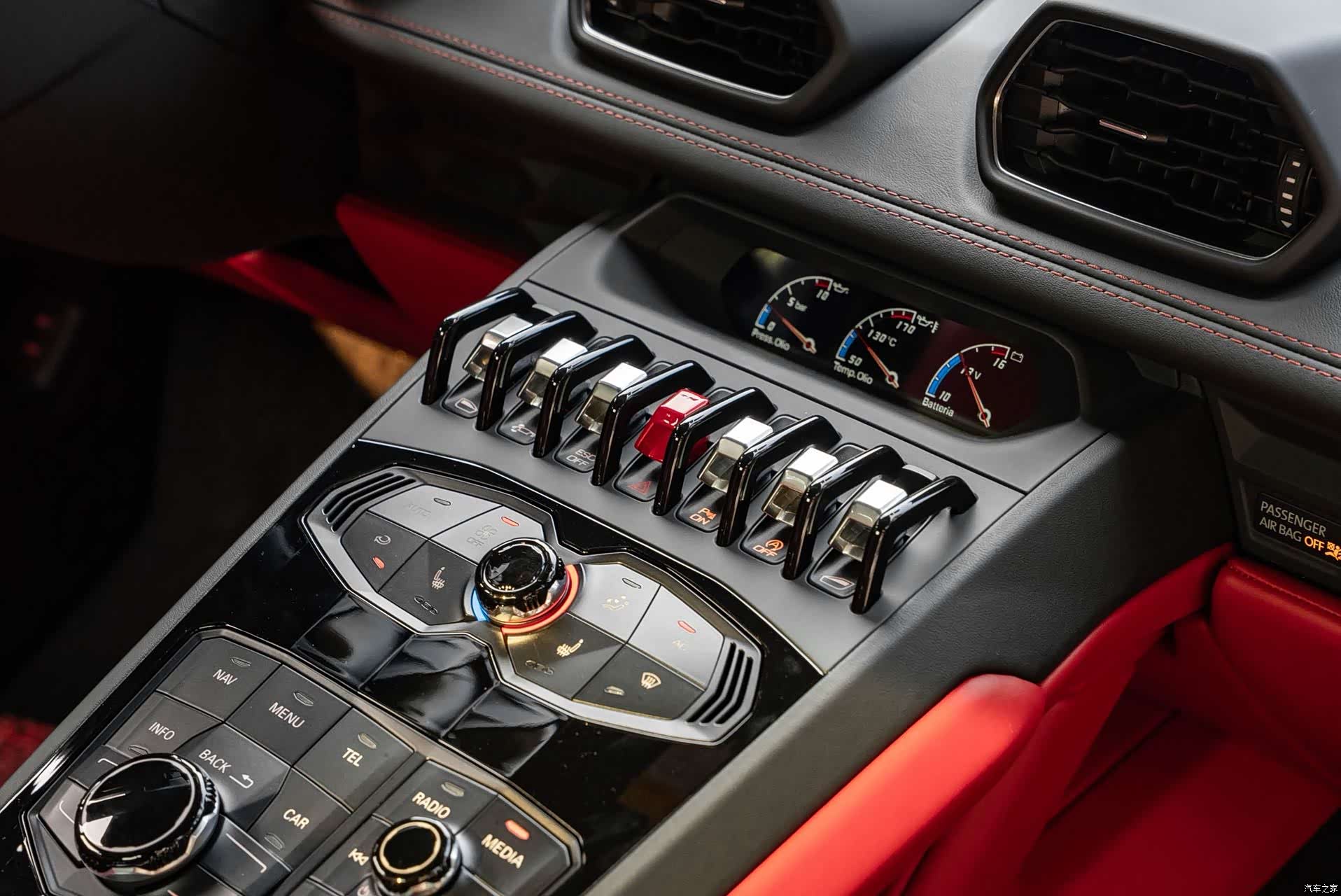 Lamborghini Huracán, 2017 8