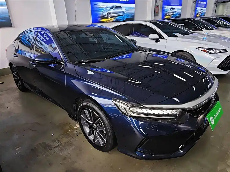 Honda Yingshipai Honda Yingshipai