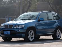 ����X5(����) 2004�� 4.6is