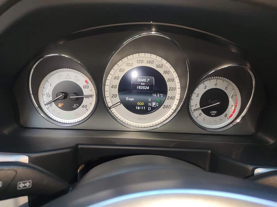 Mercedes-Benz GLK class