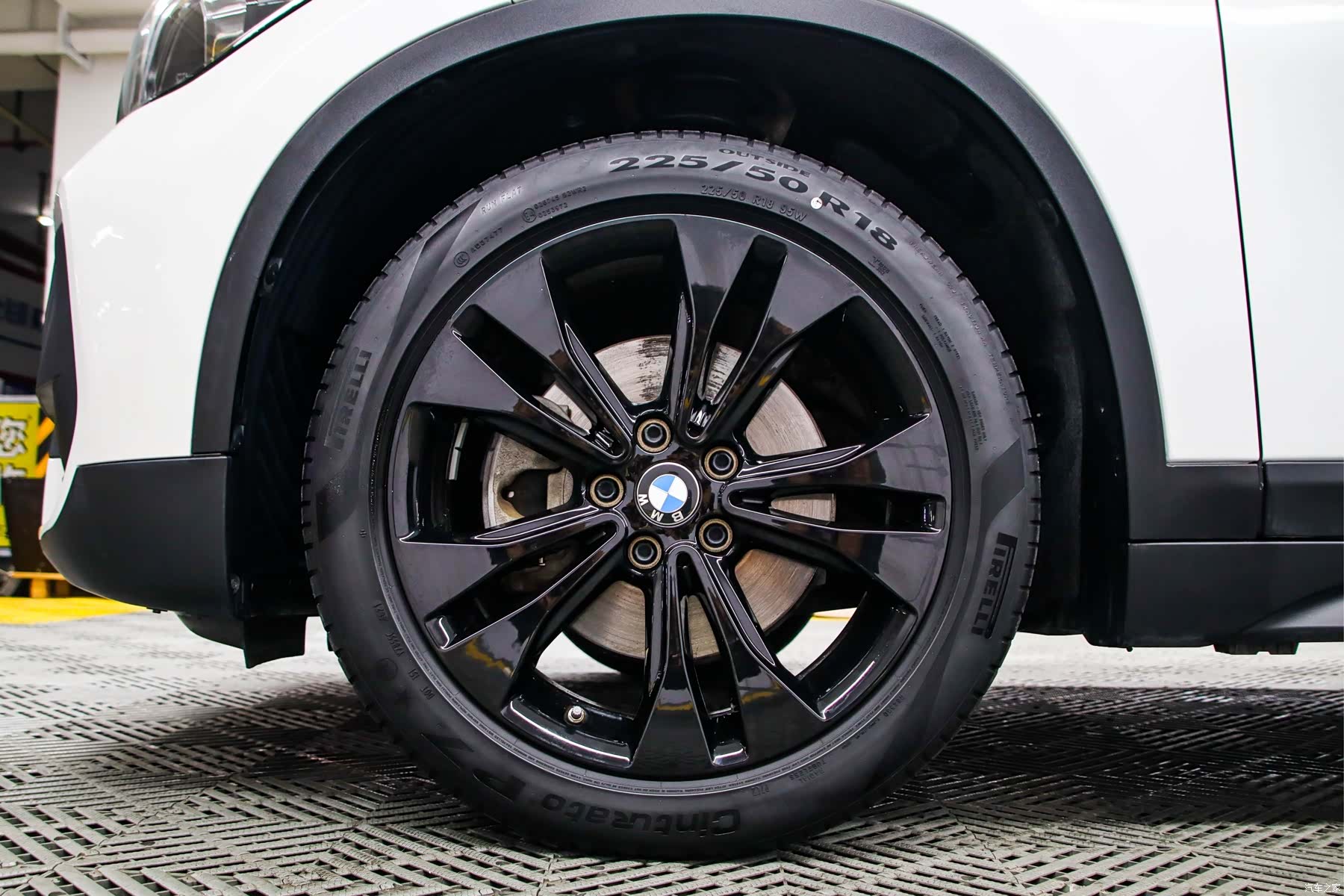 BMW X1, 2022 20