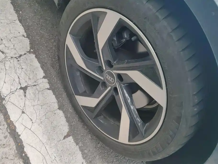 Audi A4L Audi A4L