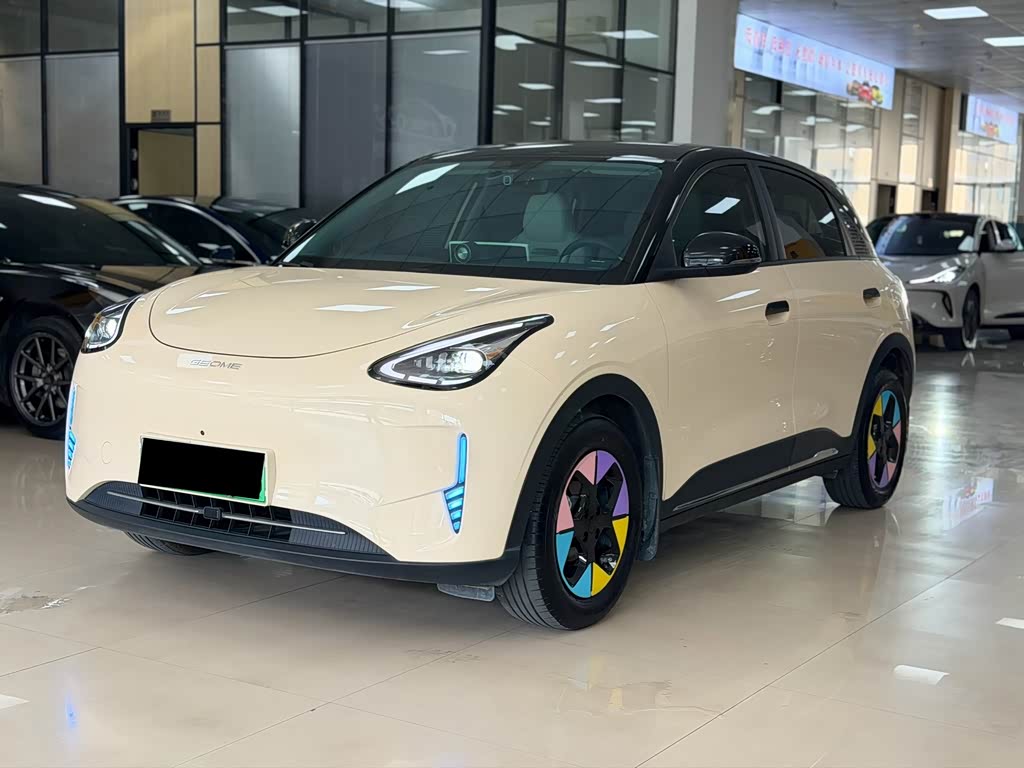 Geely Geome Xingyuan