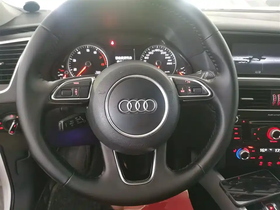 Audi Q5 Audi Q5