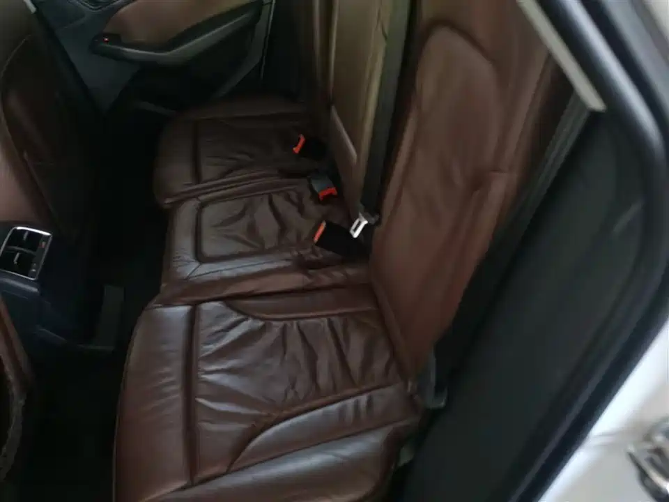 Audi Q5 Audi Q5