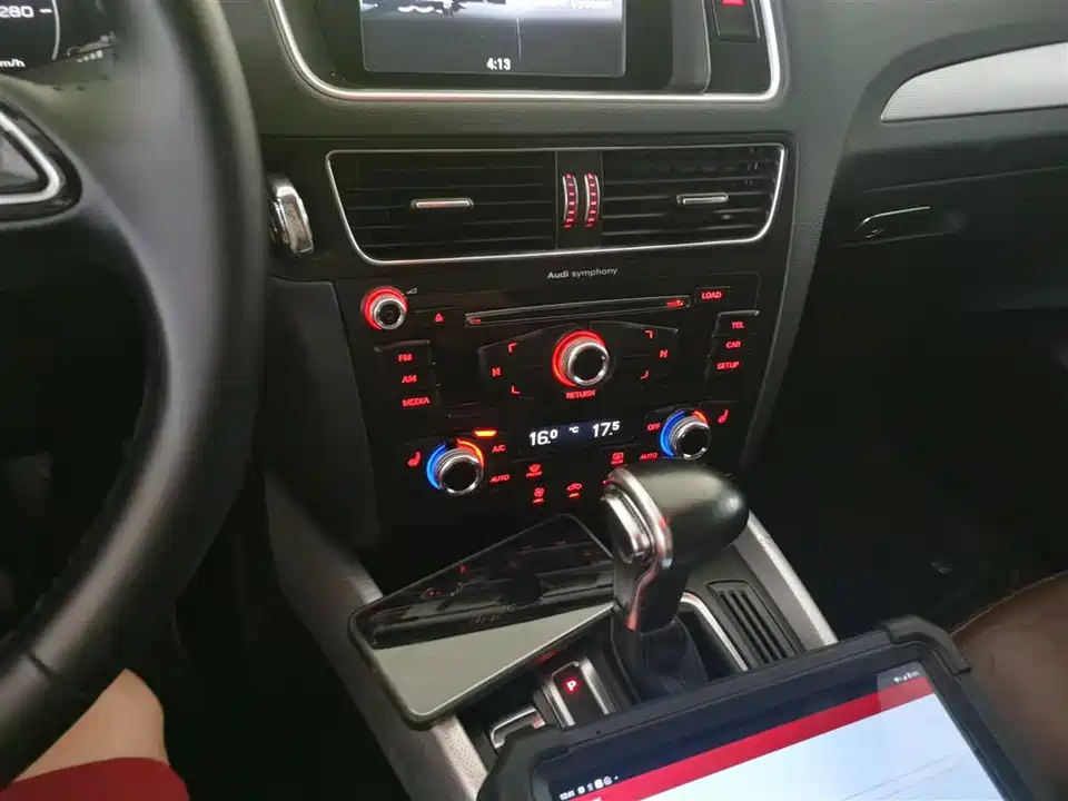 Audi Q5 Audi Q5