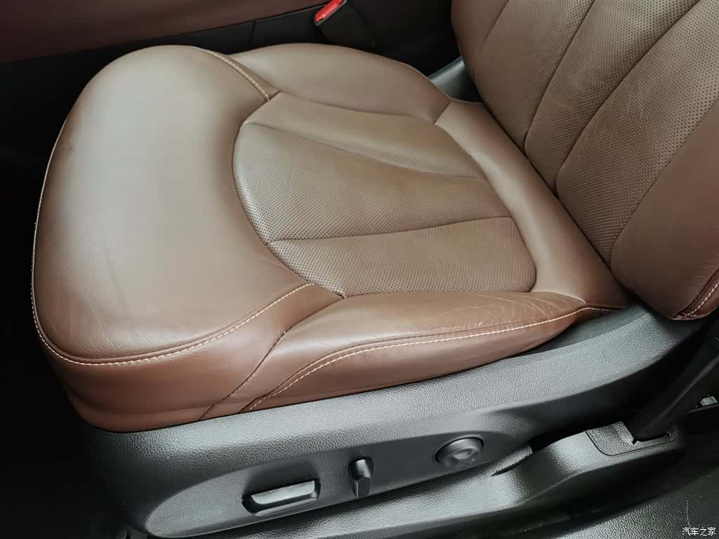 Buick Envision Plus, 2018 20