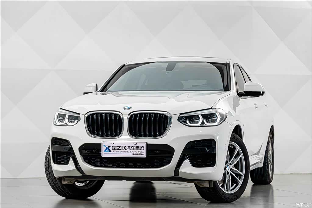 BMW X4, 2021 2