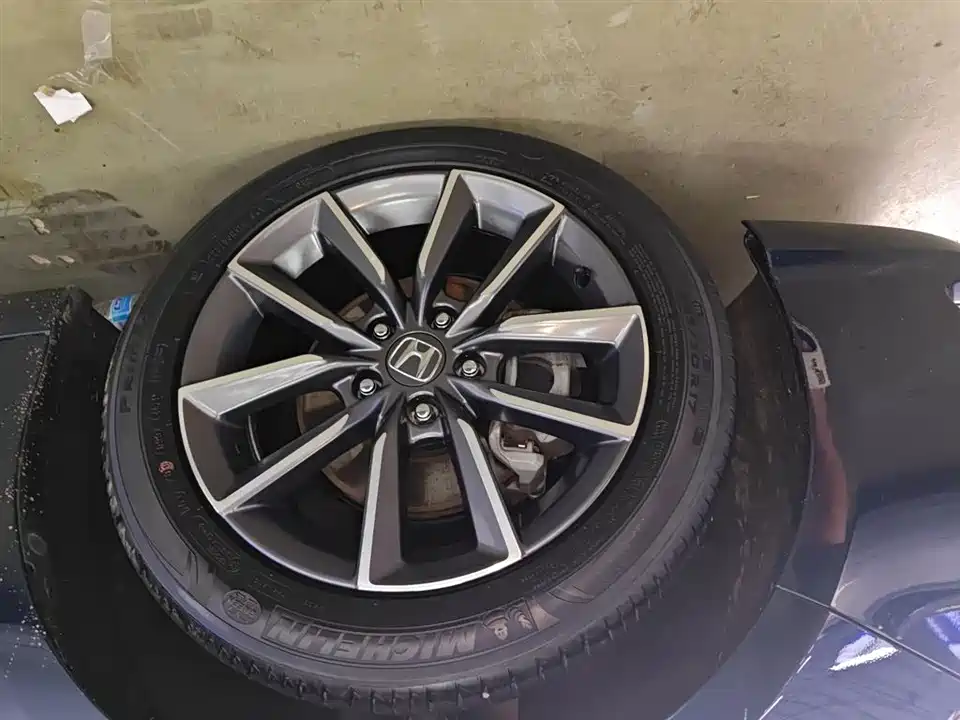 Honda Yingshipai Honda Yingshipai