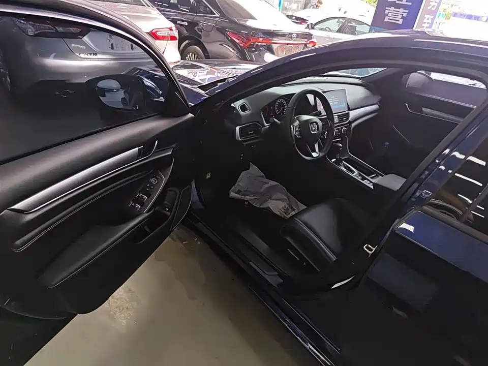 Honda Yingshipai Honda Yingshipai