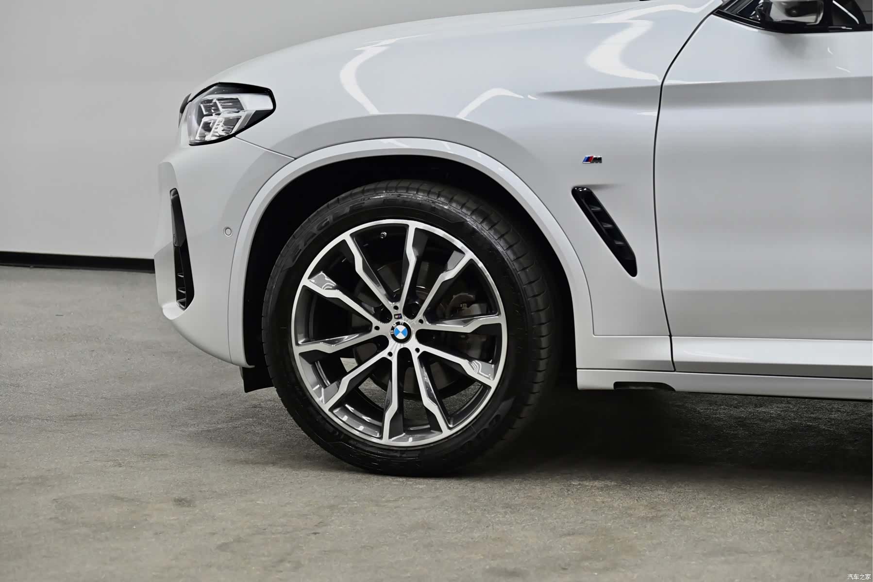 BMW X3, 2023 21