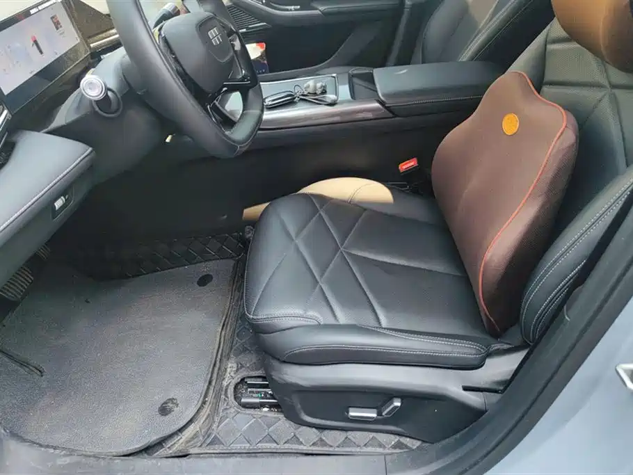 Geely Galaxy Galaxy L6