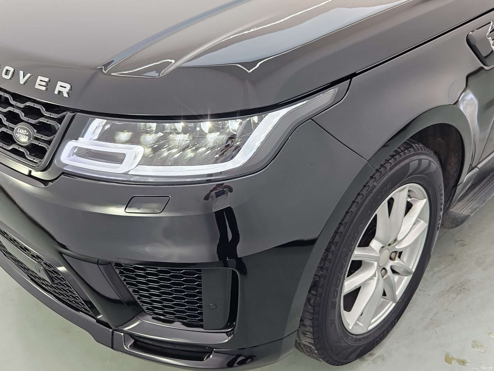 Land Rover Range Rover, 2016 6