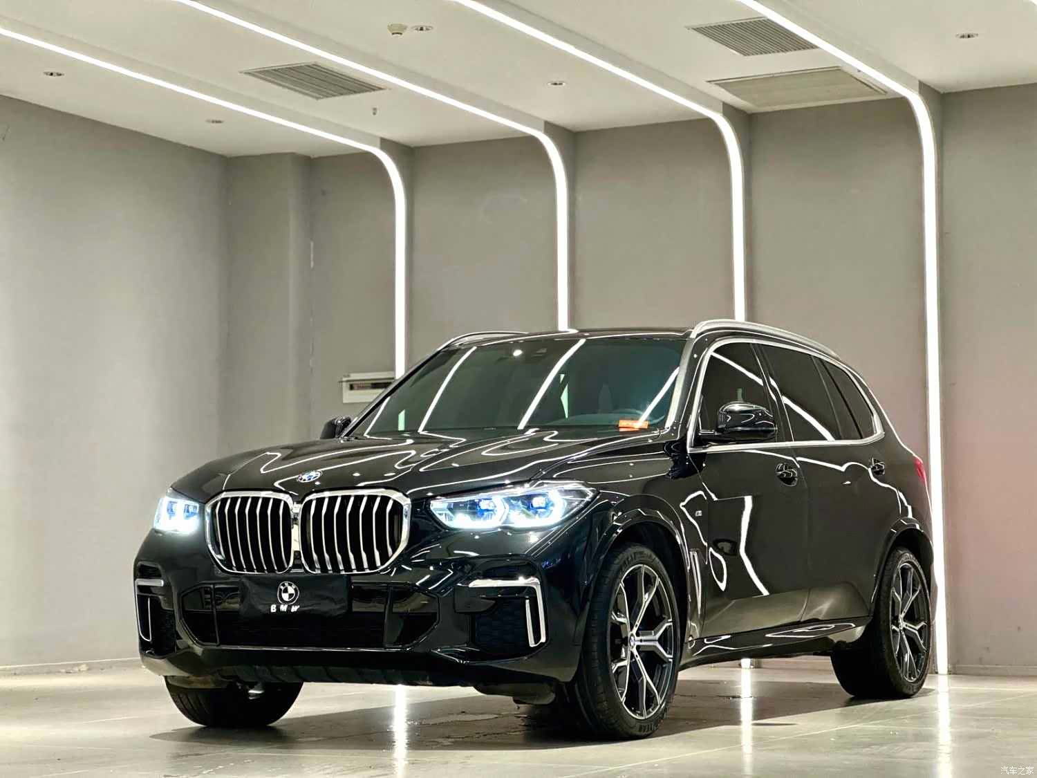 BMW X5, 2023 1
