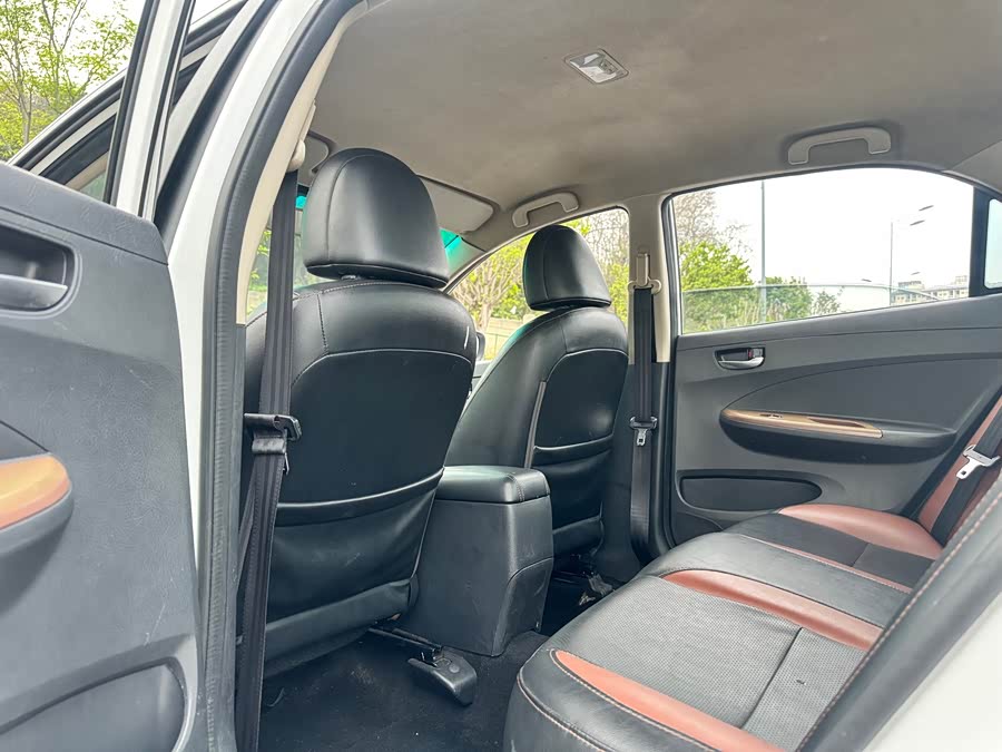 BYD BYD F3 2017, фото 26
