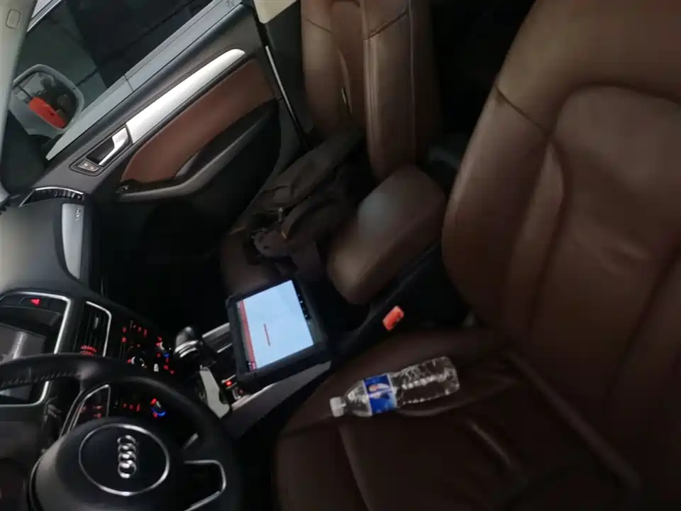Audi Q5 Audi Q5