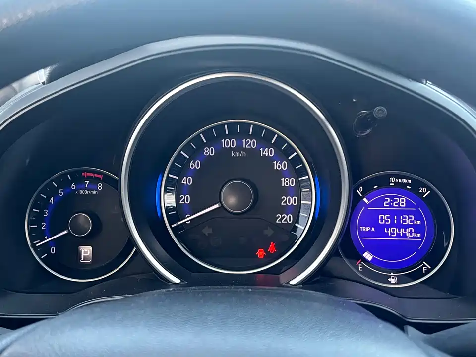 Honda Fit Honda Fit