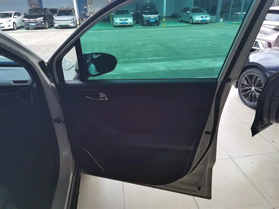 Trumpchi Trumpchi GS4