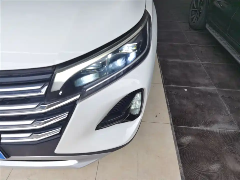 Trumpchi Trumpchi GS4