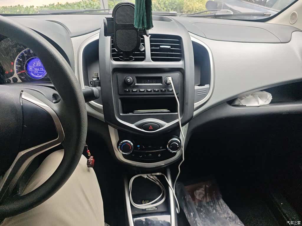 Changan E-Star, 2021 9