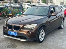 ����X1 2012�� sDrive18i ʱ����