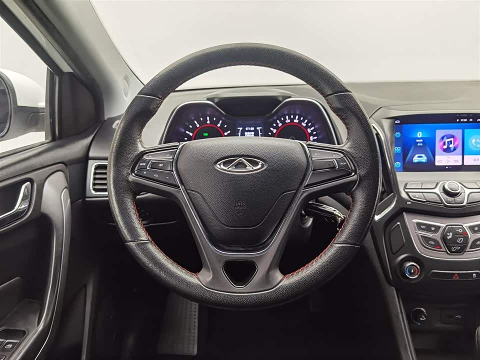 Chery Arrizo 5