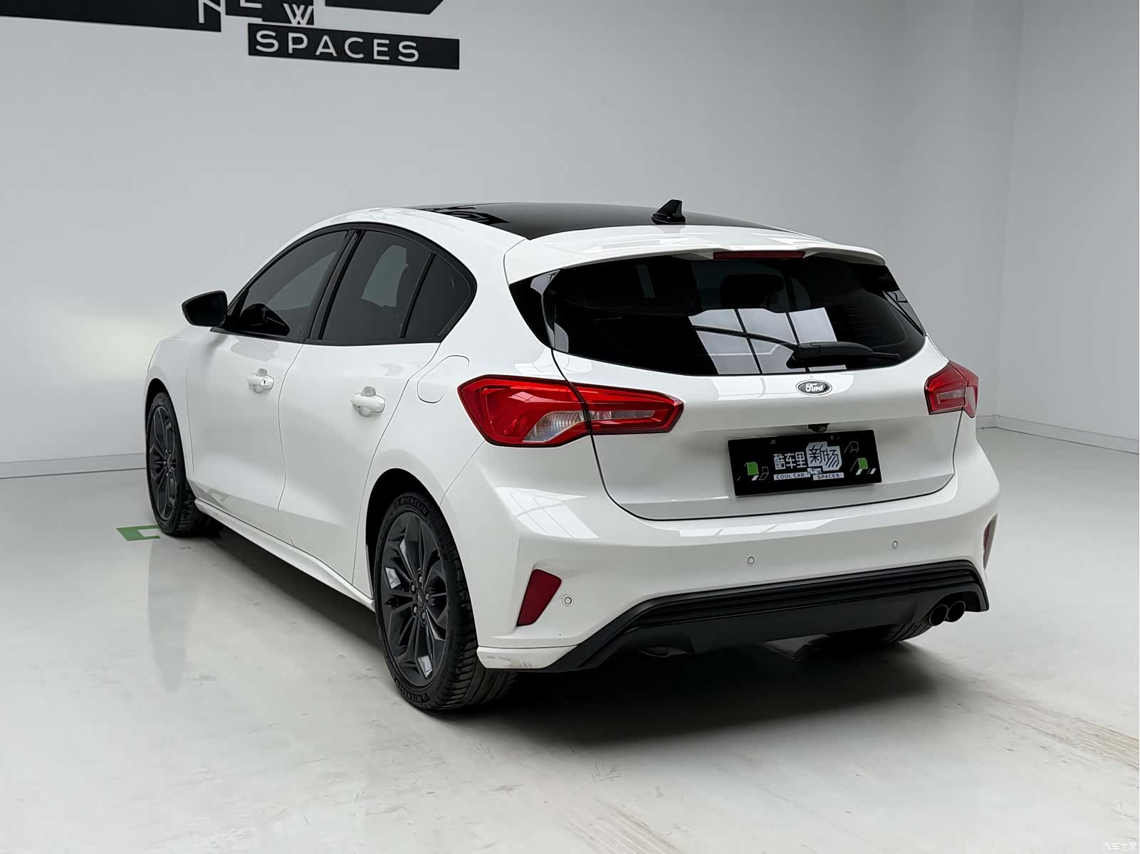 Ford Focus, 2023 6