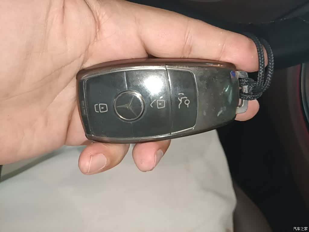 Mercedes-Benz E-Class, 2021 9