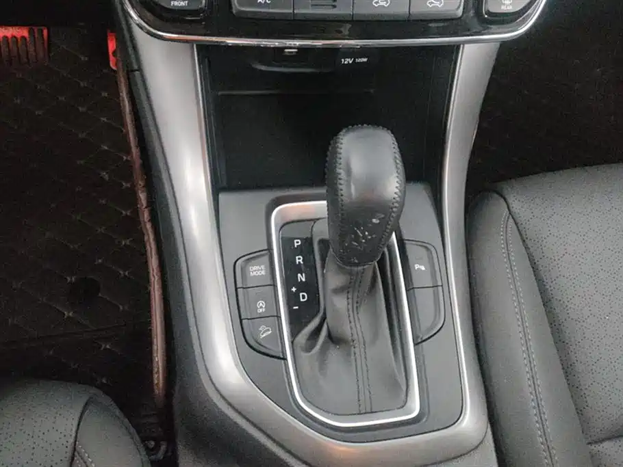 Hyundai Beijing ix35