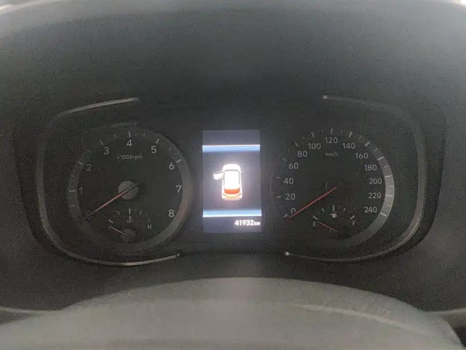 Hyundai Beijing ix35