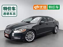 �ݱ�XF 2009�� XF 3.0L V6������