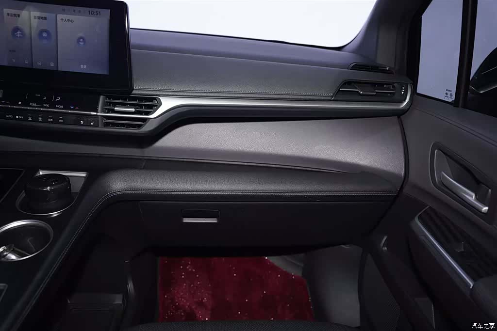 Toyota Sienna, 2024 16