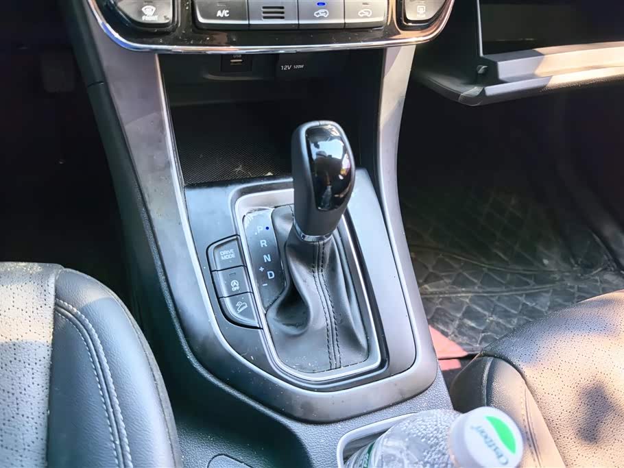 Hyundai Beijing ix35