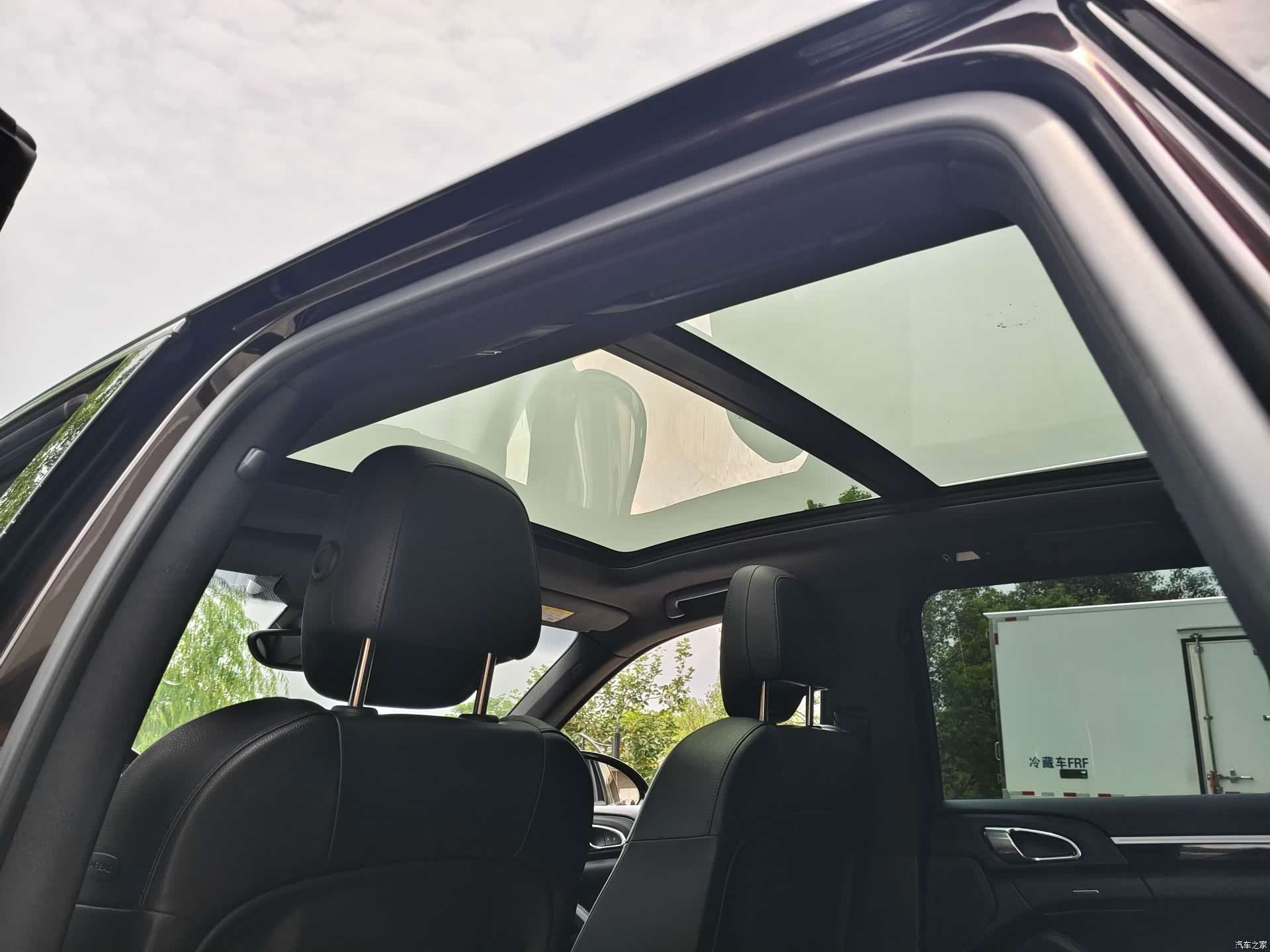 Porsche Cayenne, 2017 15