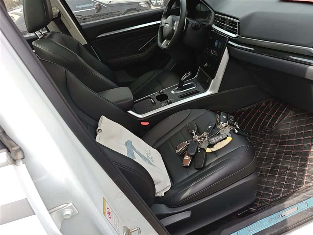 Haval F5, 2020 25